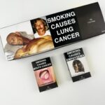 TS Cobalt Blue Cigarettes 20 Pack - 图片 7