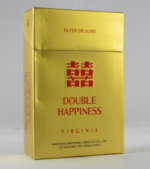 DOUBLE HAPPINESS FILTER DE LUPE