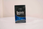 Manchester Blue Crush Menthol cigarettes x 10pack - 图片 3