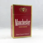 Manchester United Kingdom Red - 图片 2