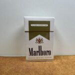 Marlboro (Hard White) Gold American Edition - 图片 2