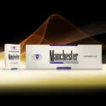 Manchester Sapphire Blue - 图片 2
