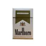 Marlboro (Hard White) Gold American Edition - 图片 3