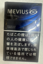 Mevius Original 10 100ﾡﾯs - 图片 2
