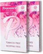 Provence Slim Herbal Cigarettes - Cherry Rose - 图片 3