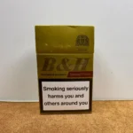 Benson & Hedges Special Filter 10mg x 10pack - 图片 3