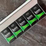 Manchester Green Crush - 图片 8