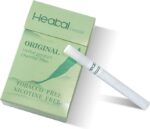 HEABAL Herbal Cigarettes – Tobacco Free, Nicotine Free – Original - 图片 3