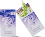 Provence Slim Herbal Cigarettes - Lavender ICY