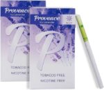 Provence Slim Herbal Cigarettes - Lavender ICY - 图片 4