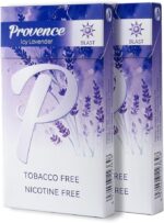 Provence Slim Herbal Cigarettes - Lavender ICY - 图片 5