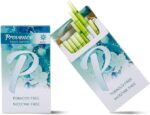 Provence Slim Herbal Cigarettes - Peach Jasmine