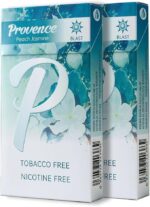 Provence Slim Herbal Cigarettes - Peach Jasmine - 图片 3