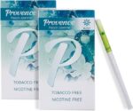 Provence Slim Herbal Cigarettes - Peach Jasmine - 图片 4