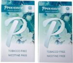 Provence Slim Herbal Cigarettes - Peach Jasmine - 图片 5