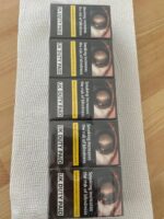 Lambert & Butler Original Silver 10mg - 图片 2